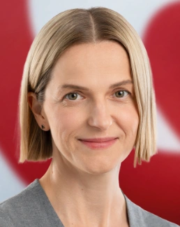 Anna Reimus