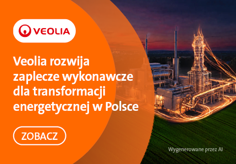 Veolia rozwija zaplecze wykonawcze dla transformacji energetycznej w polsce